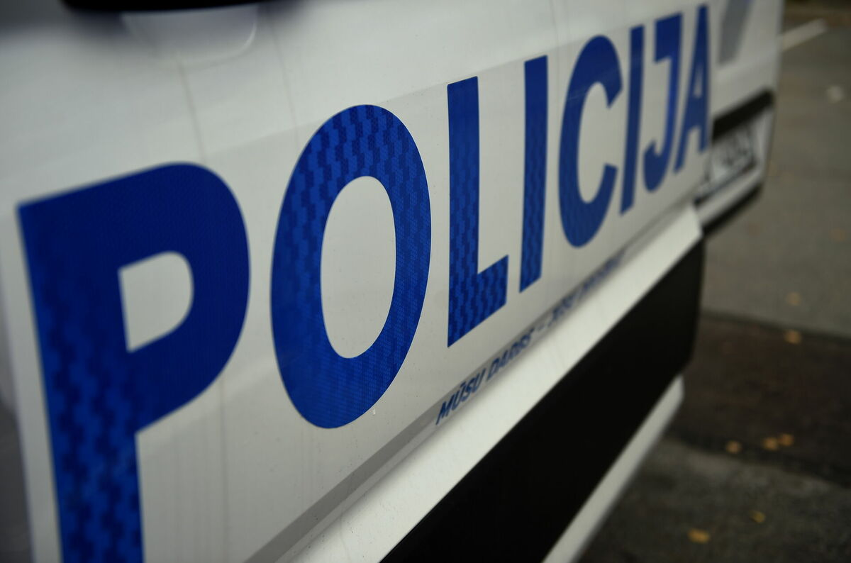 Foto: Lita Millere/LETA