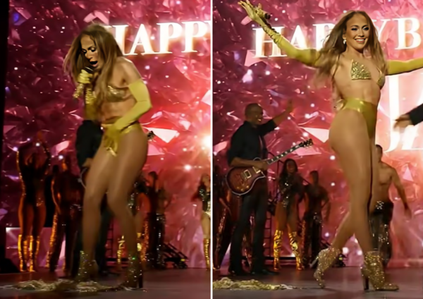 Foto: Ekrānuzņēmums no "Daily Mail"