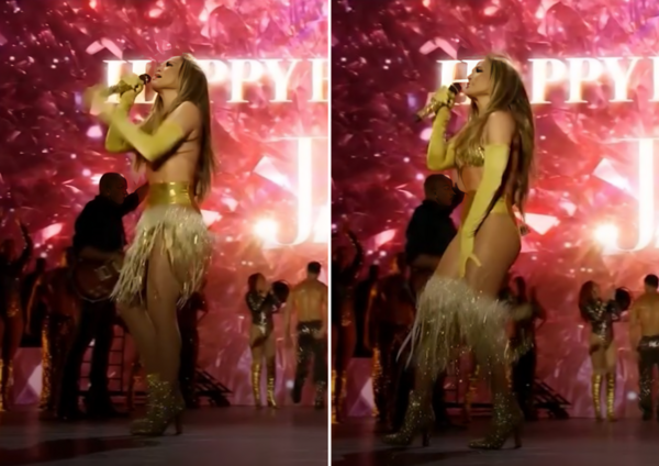 Foto: Ekrānuzņēmums no "Daily Mail"