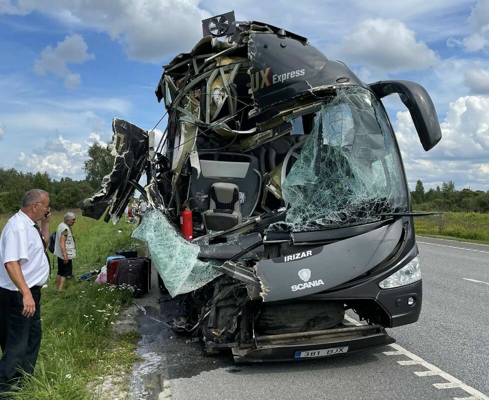 Foto: Peeter Tali/Facebook