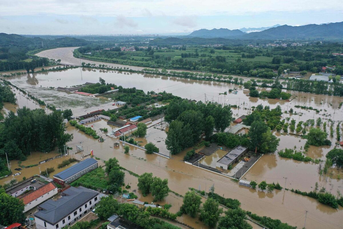 Foto: ADEK BERRY / AFP