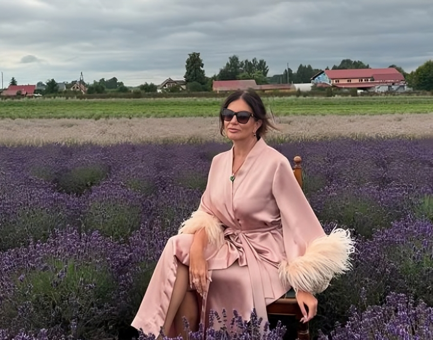 ramonapetravica/Instagram