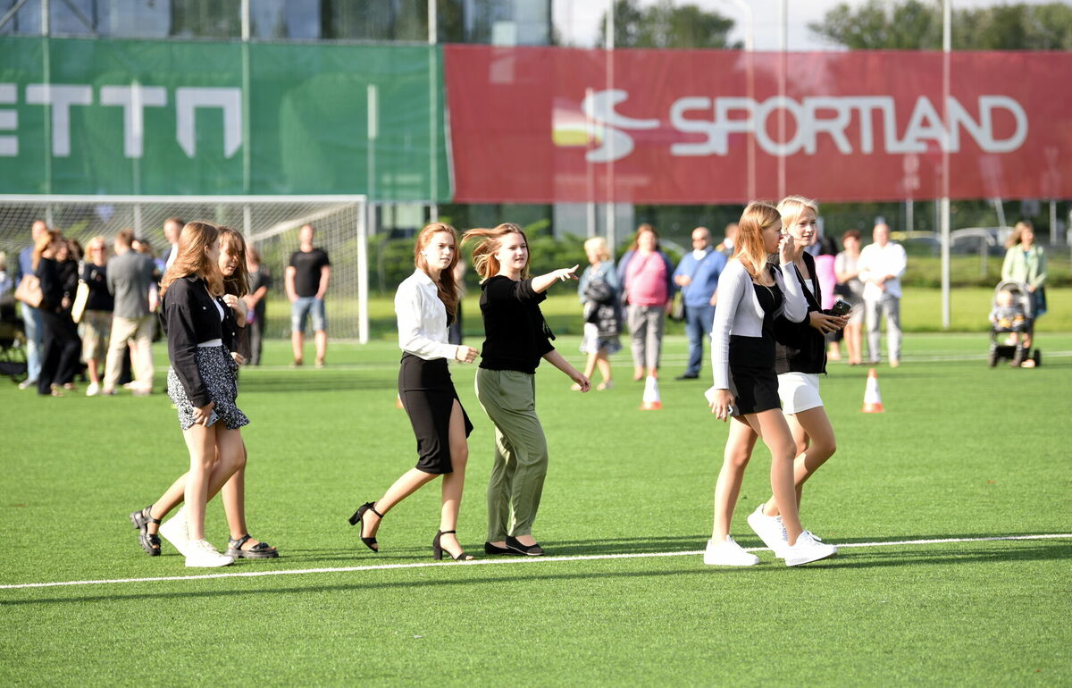 Foto: Zane Bitere/LETA