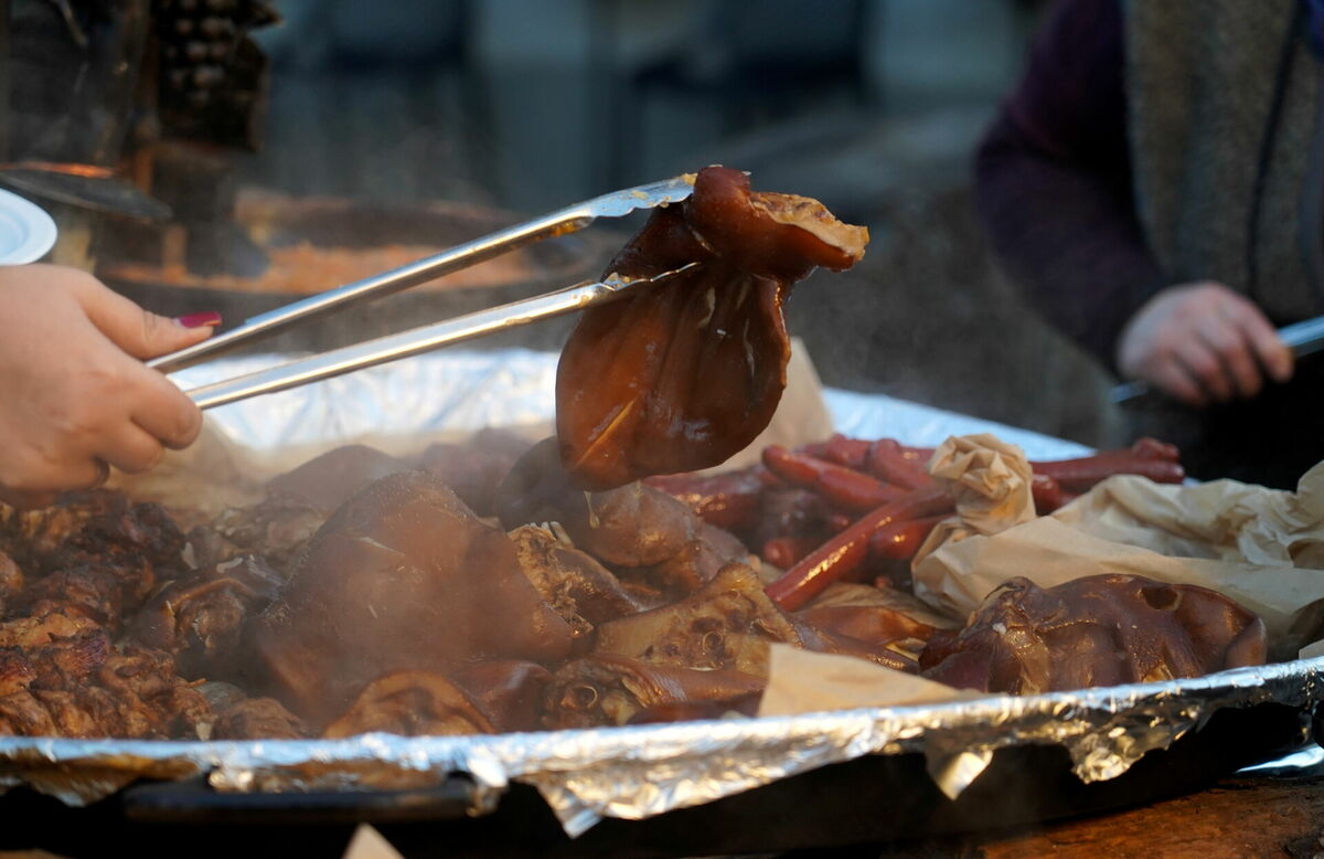 Foto: Lita Milere/LETA