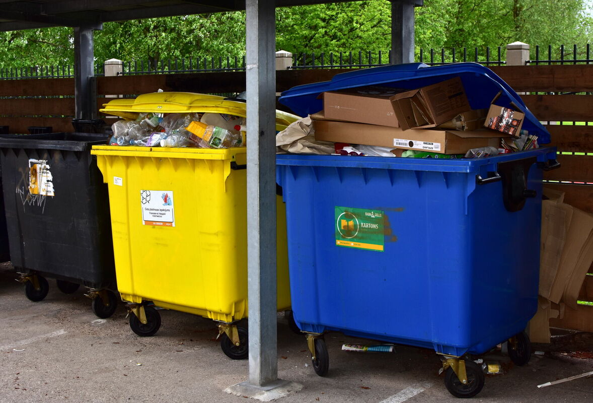 Ilustratīvs attēls. Foto: LETA