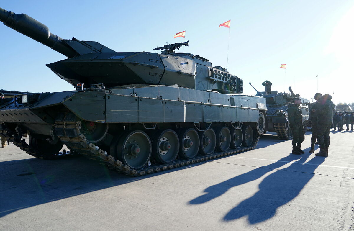 Foto: Ieva Leiniša/LETA