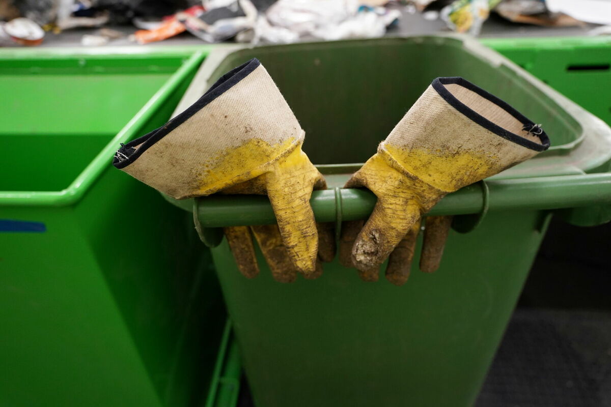 Foto: Evija Trifanova/LETA