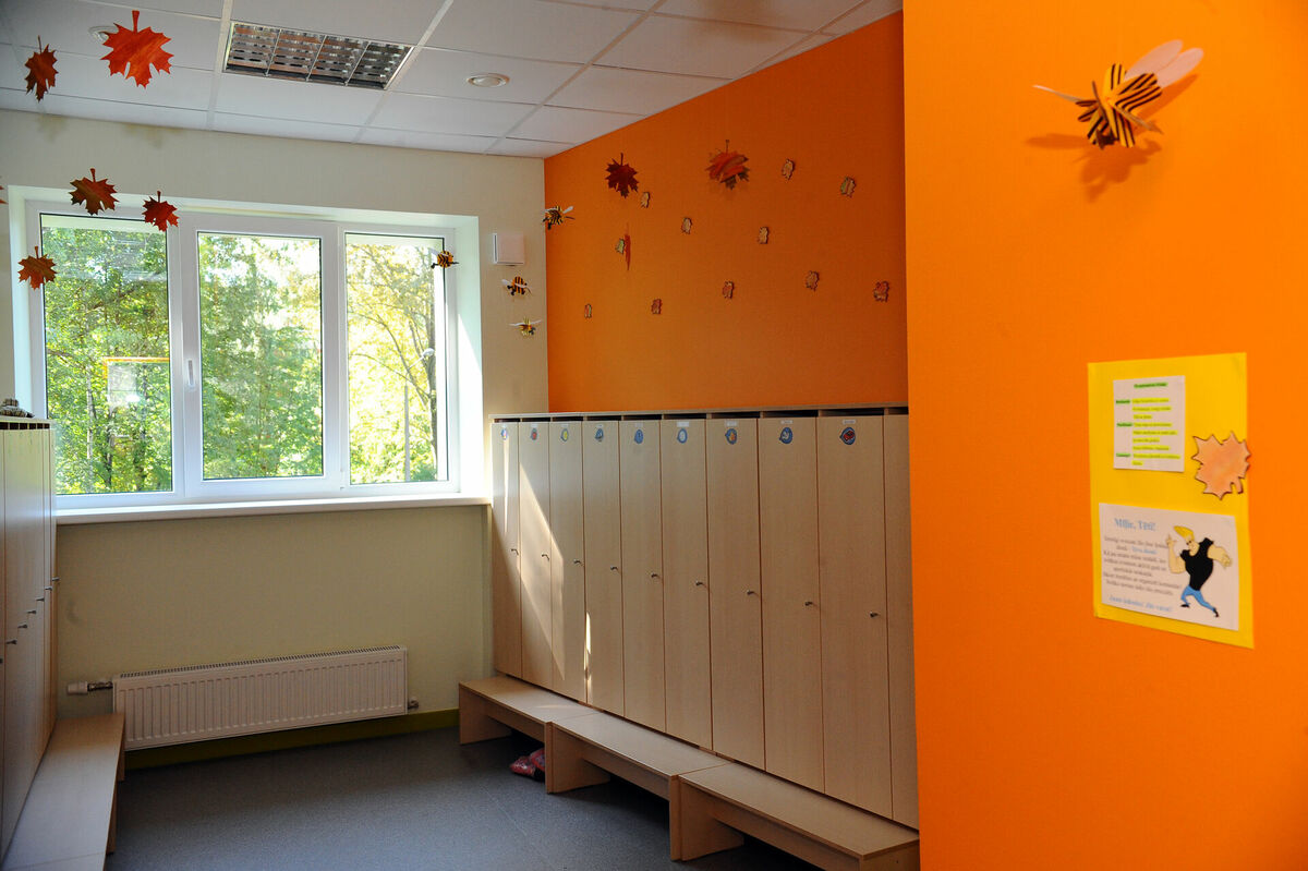 Ilustratīvs attēls. Foto: Evija Trifanova/LETA