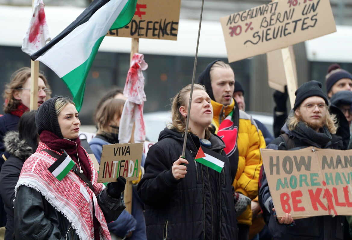 Foto: Lita Millere/LETA