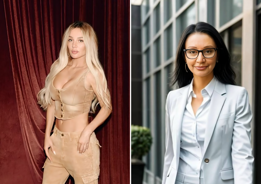 Foto: annasedokova/Instagram; margaritagavrilova_sodmsk/Instagram