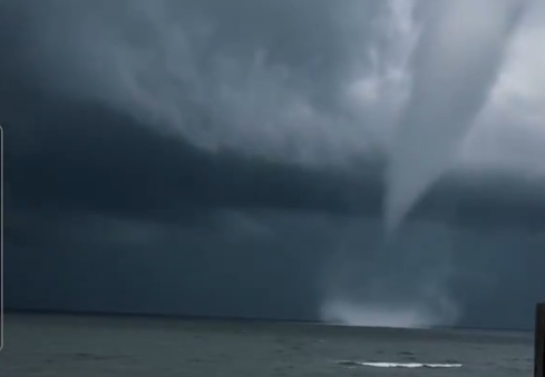 Foto: Ekrānuzņēmums/X