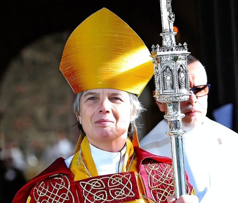 Foto: Ekrānuzņēmums no "Daily Mail"