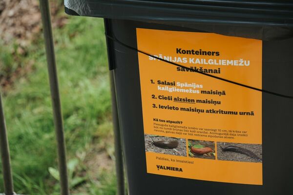 Foto: Valmieras novada pašvaldība