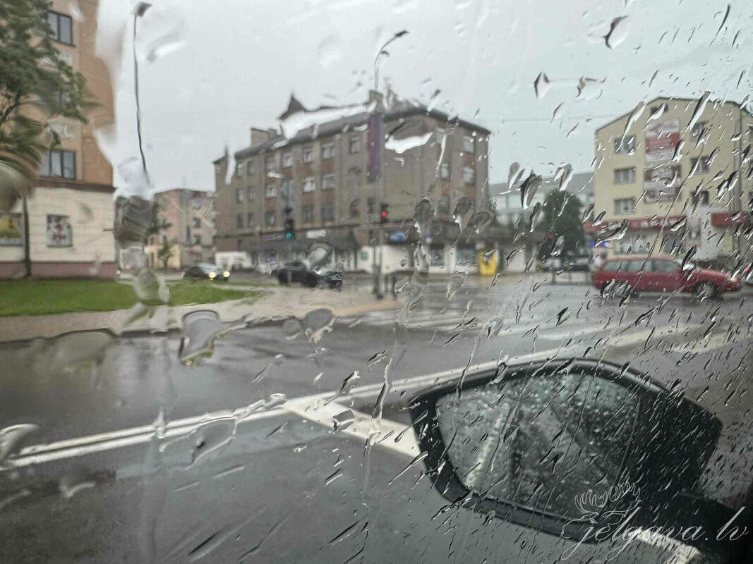 Foto: Jelgavas pilsētas pašvaldība