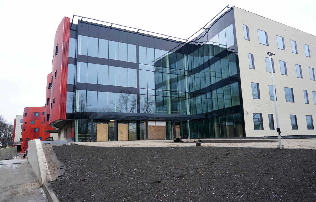 Foto: Ieva Leiniša/LETA