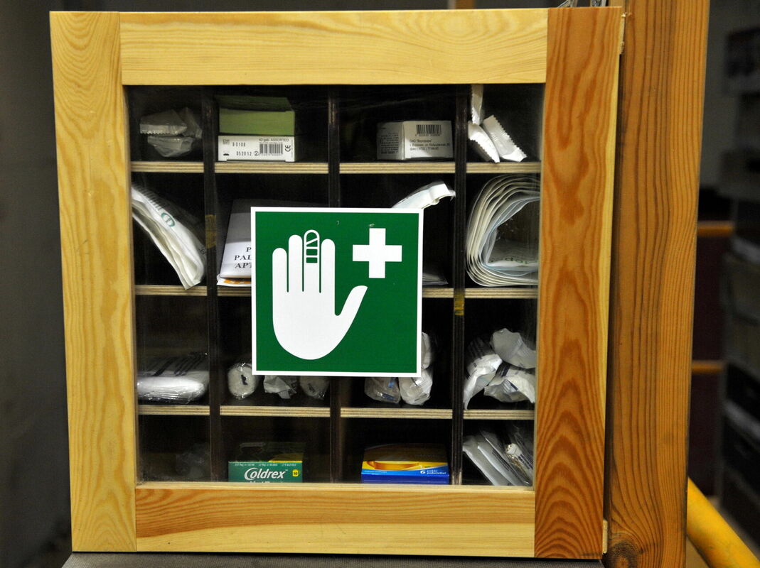 Ilustratīvs attēls. Foto: Ieva Čīka/ LETA