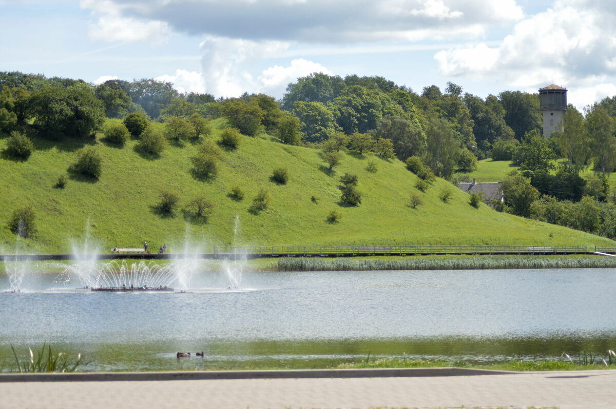 Foto: Zane Bitere/ LETA