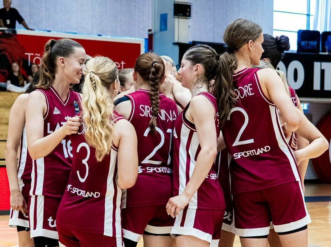 Foto: Basketbols / Facebook