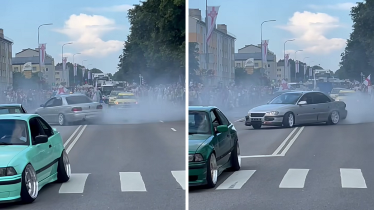 Foto: Ekrānuzņēmums/Facebook