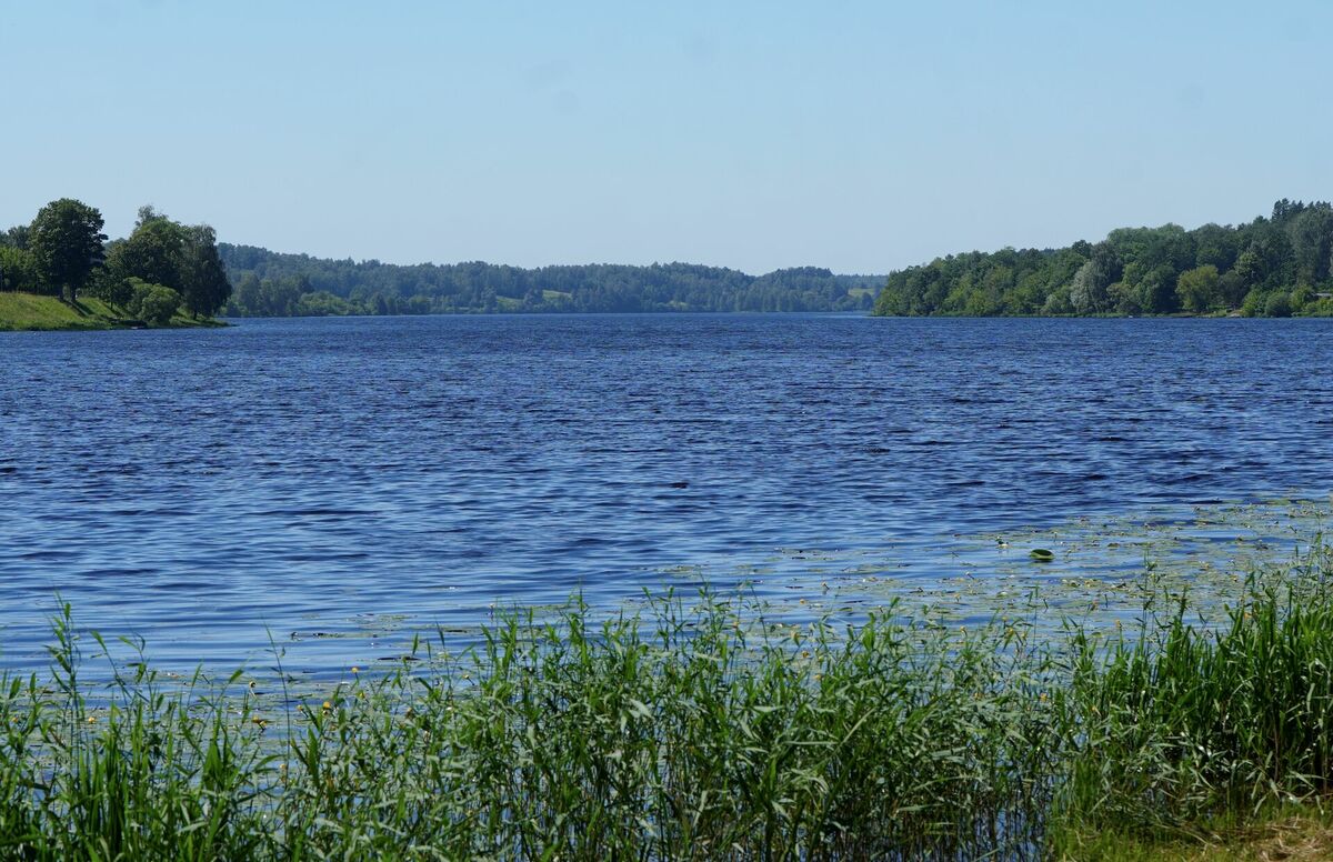 Foto: Evija Trifanova/LETA