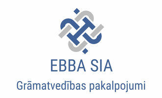 "EBBA" SIA, grāmatvedības pakalpojumi Ventspilī