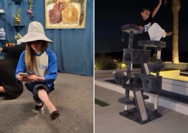 Foto: Ekrānuzņēmums no portāla Daily Mail.com