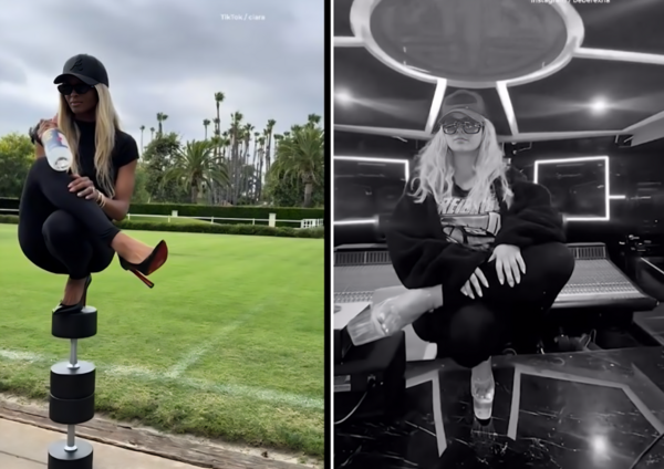 Foto: Ekrānuzņēmums no portāla Daily Mail.com