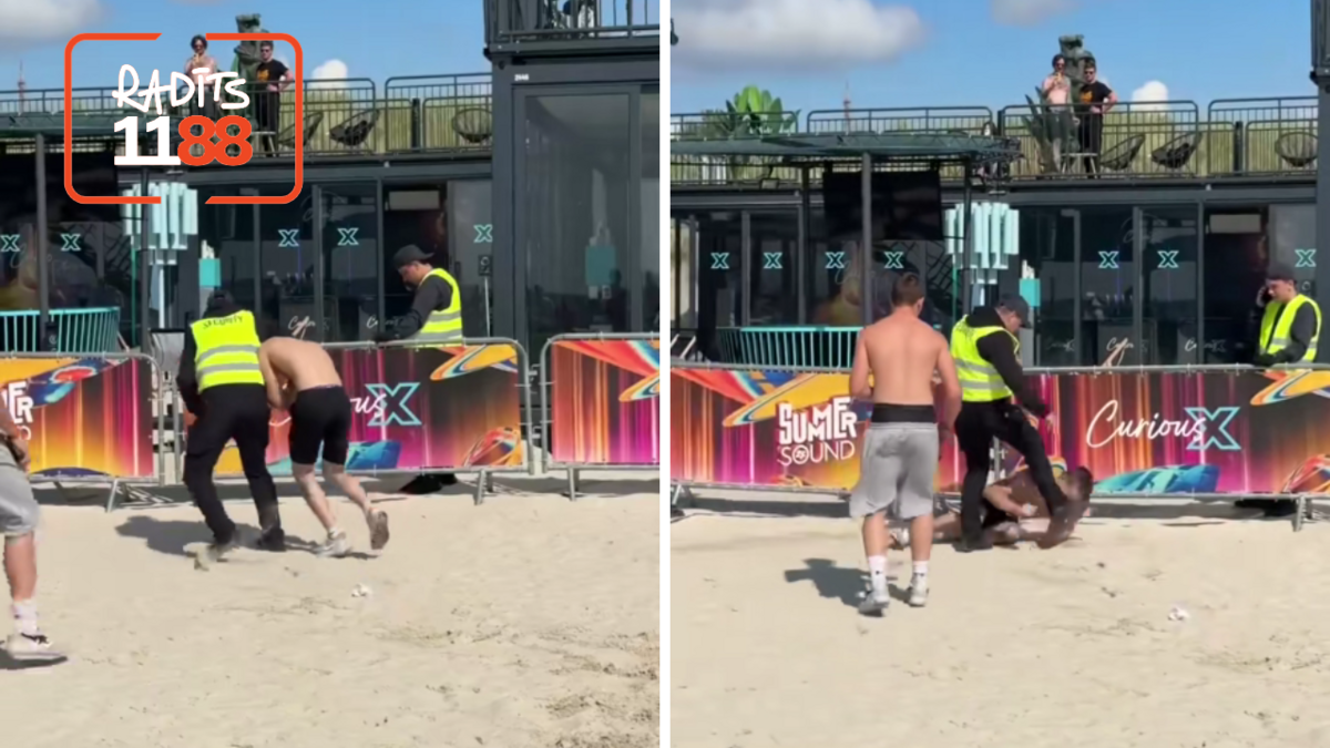 Foto: Ekrānuzņēmumi no "TikTok"