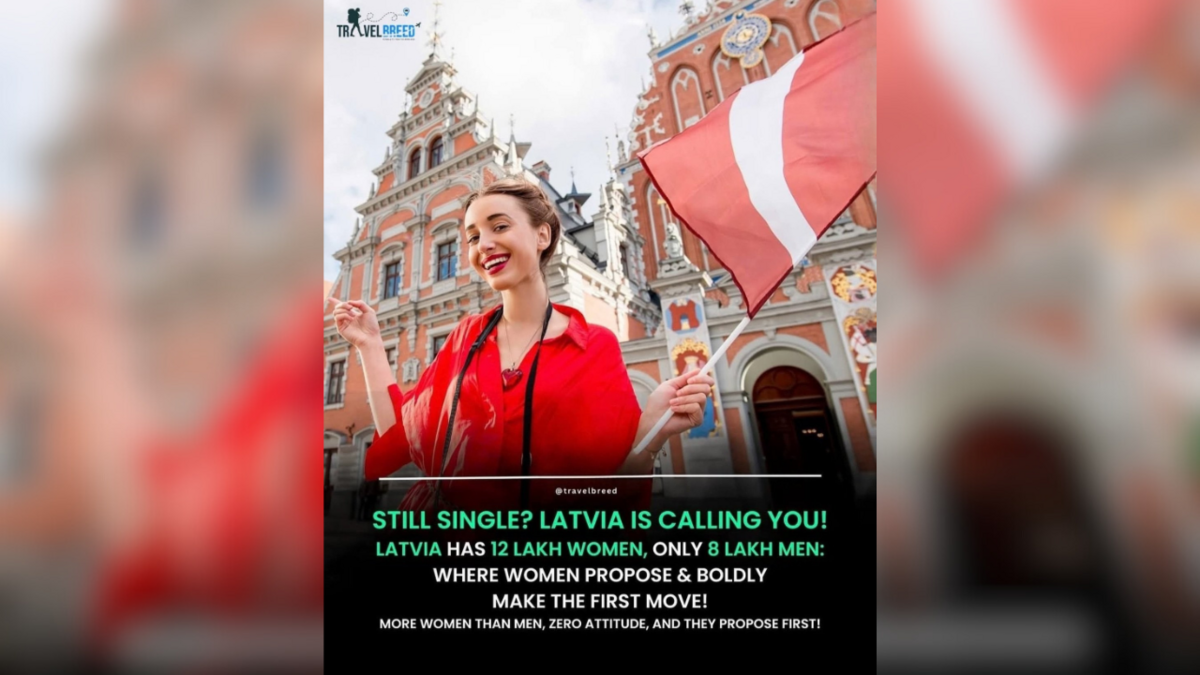 Foto: Ekrānuzņēmums no "X"