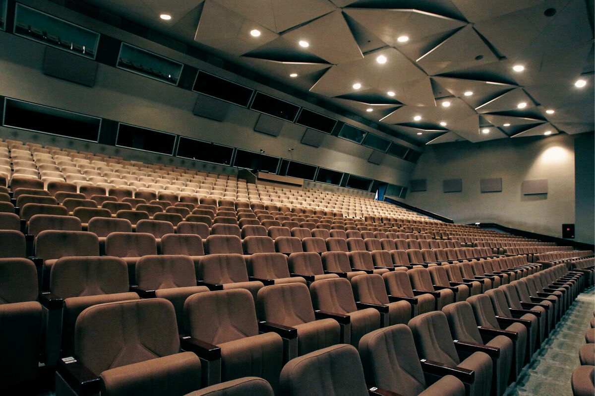 Foto: Dailes teātris