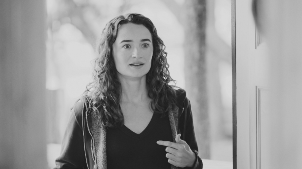 Kellija Maka. Foto: "Instagram"