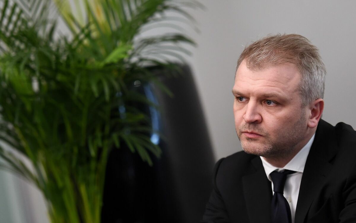 Foto: Ieva Leiniša/LETA