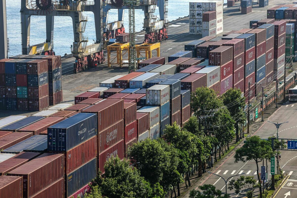 Foto: I-Hwa Cheng / AFP / Scanpix