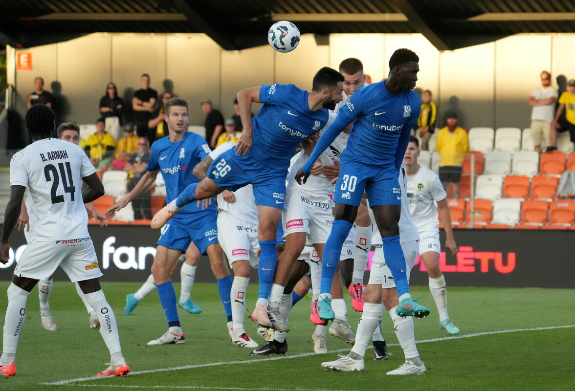 Foto: Edijs Pālens/LETA