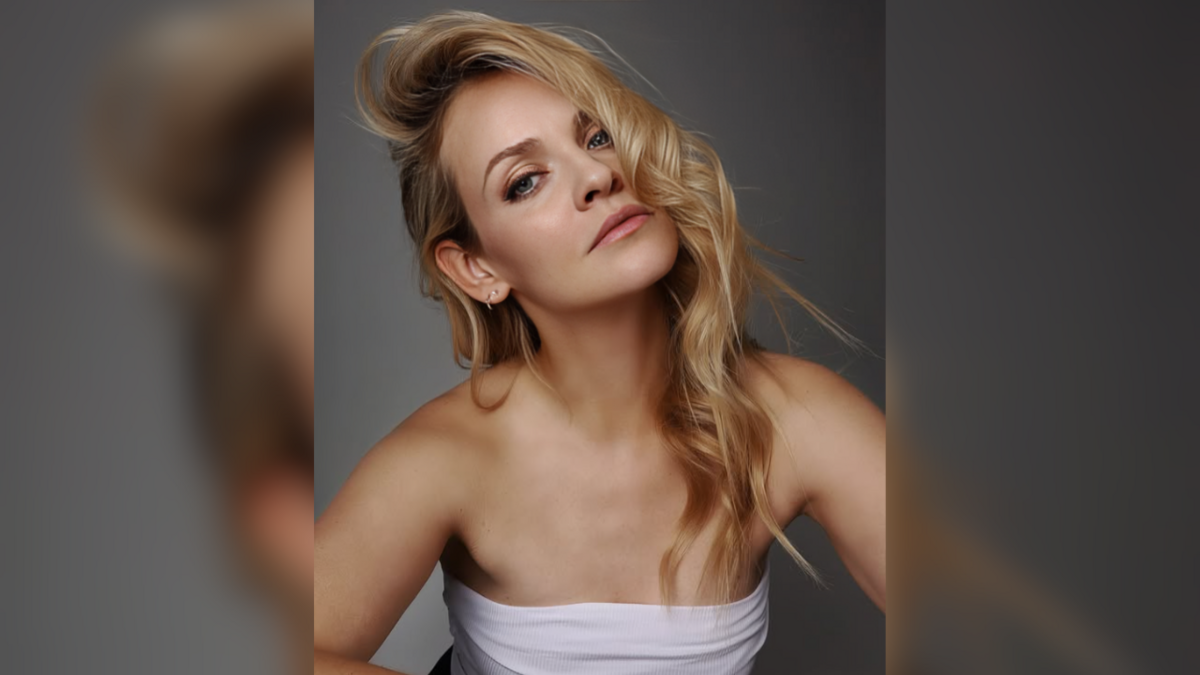 Foto: ekrānuzņēmums no gintalapina/ Instagram