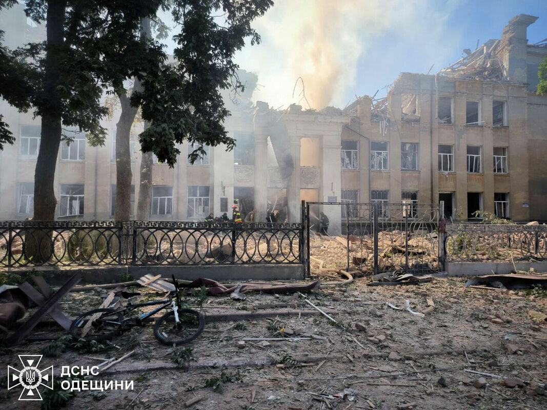 Foto: Reuters/Scanpix