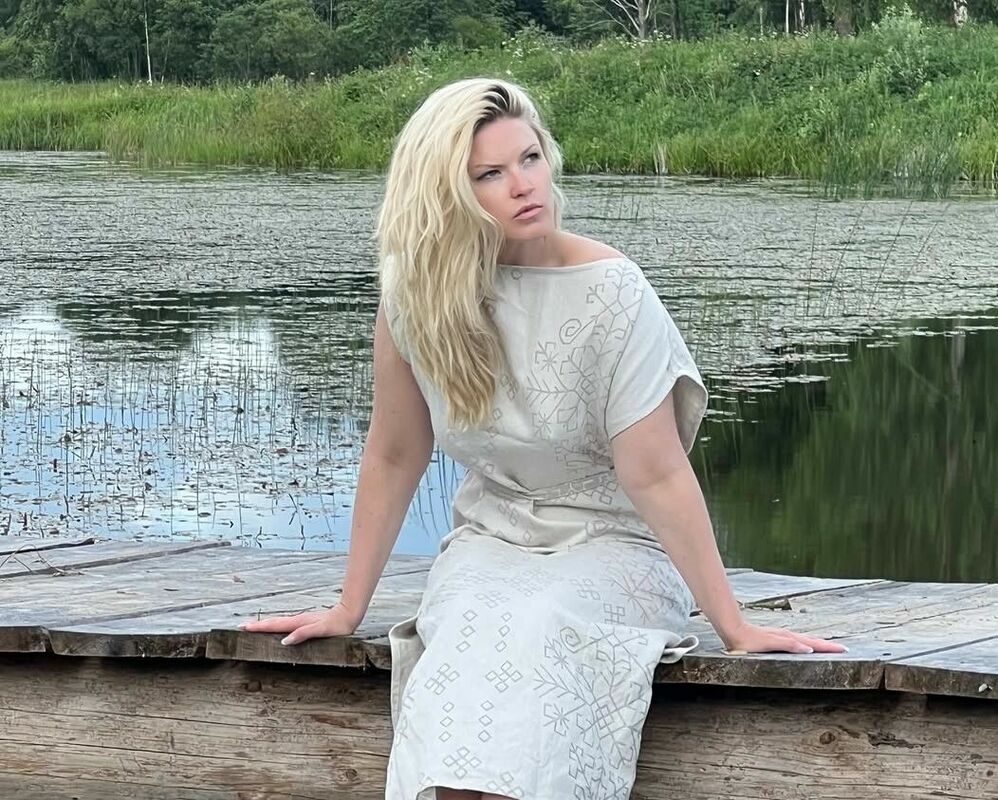 Foto: elinafurmane/ Instagram