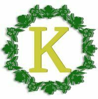 "Dārza Centrs" SIA "Kronis 93" veikals, dārzniecība