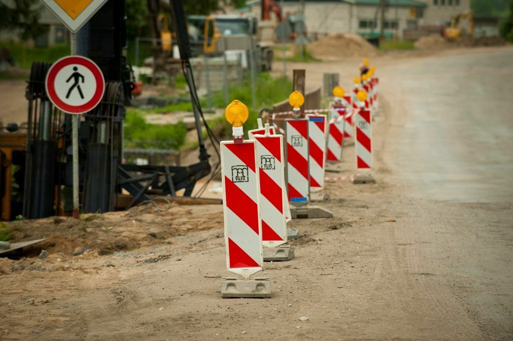 Foto: Latvijas Valsts ceļi