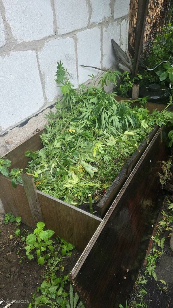 Foto: Valsts policija