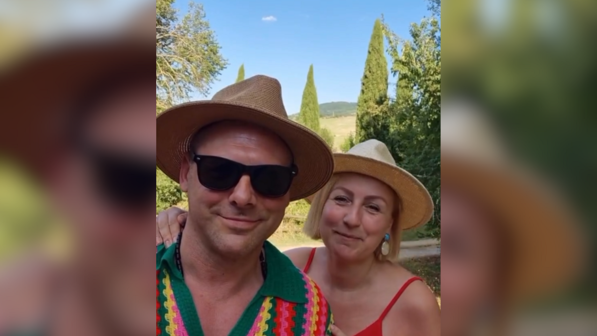 Foto: ekrānuzņēmums no ansisklintsons/ Threads