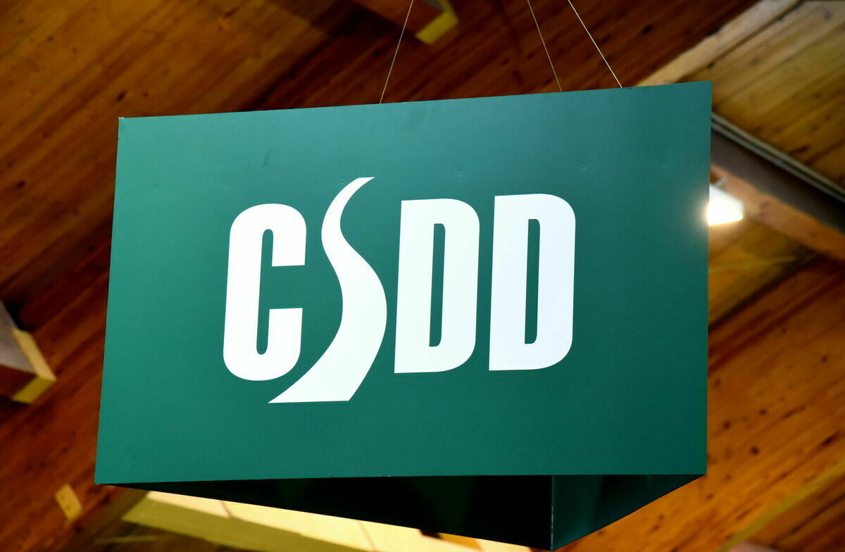 Foto: Zane Bitere/LETA