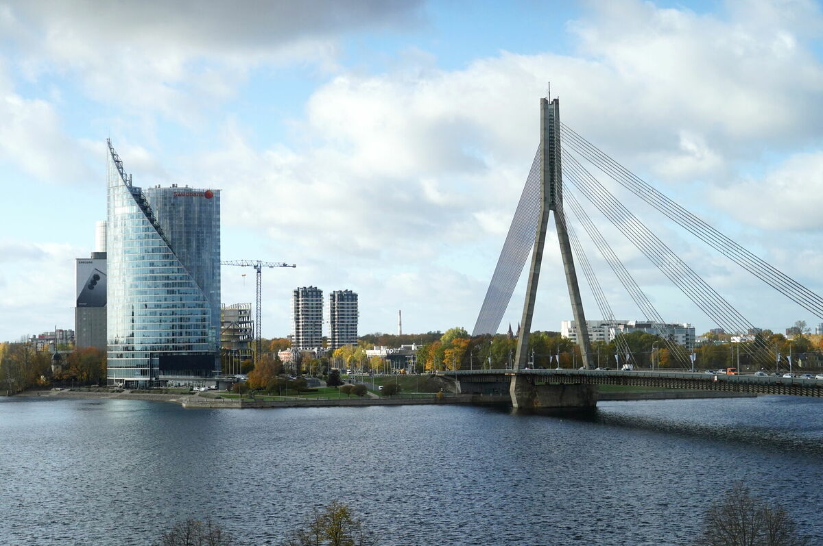 Foto: Zane Bitere/LETA