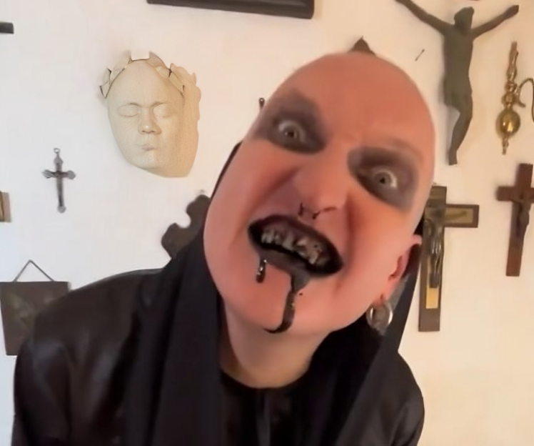 Kristians Brekte/X (Twitter)