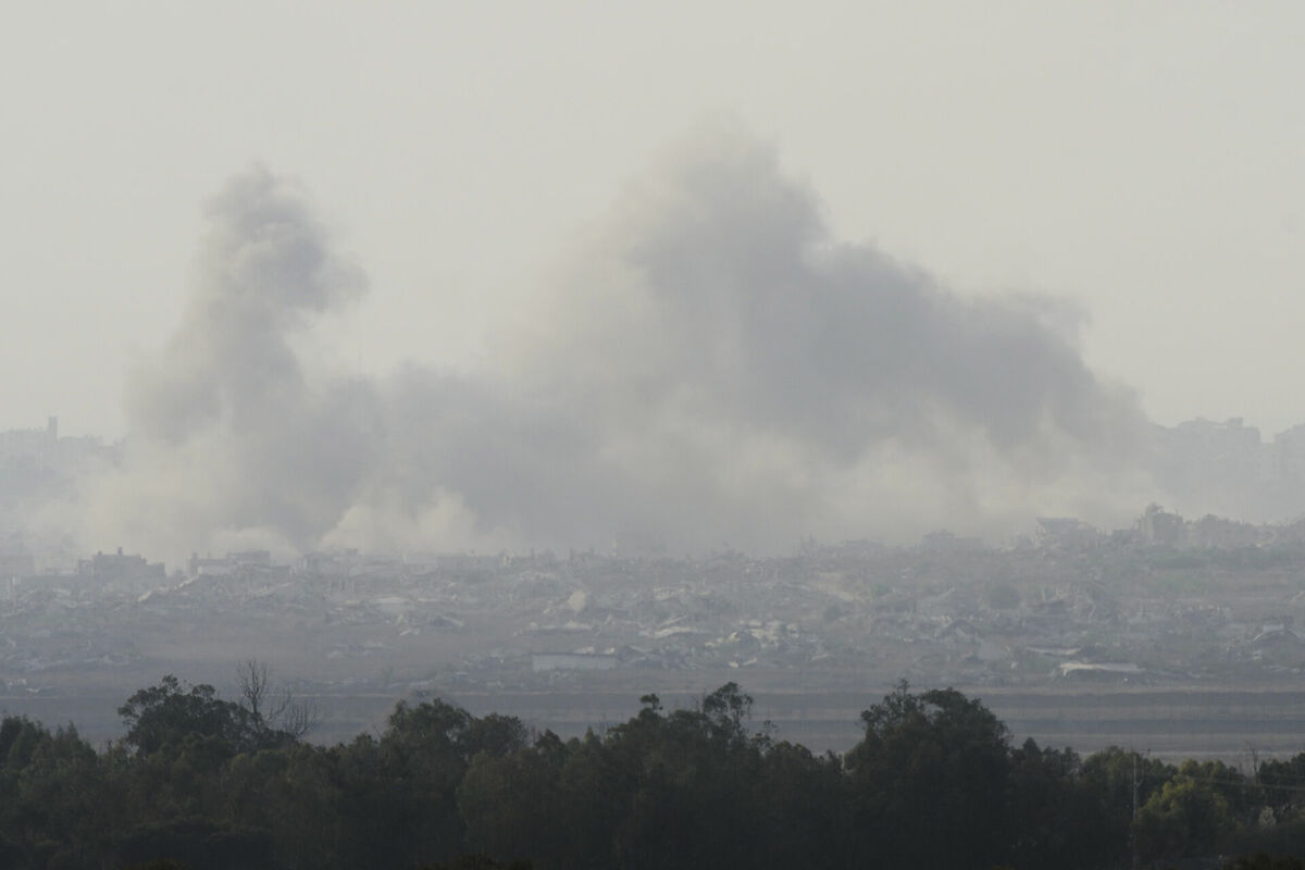 Foto: AP Photo/Ohad Zwigenberg/Scanpix
