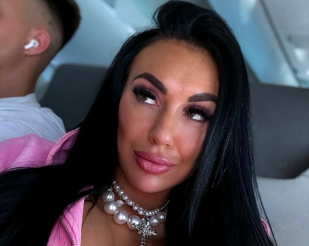 Foto: ekrānuzņēmums no didrihsoonee/ Instagram