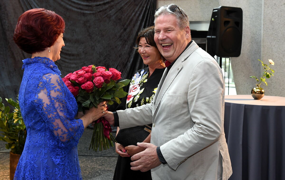 Foto: Ieva Leiniša/LETA