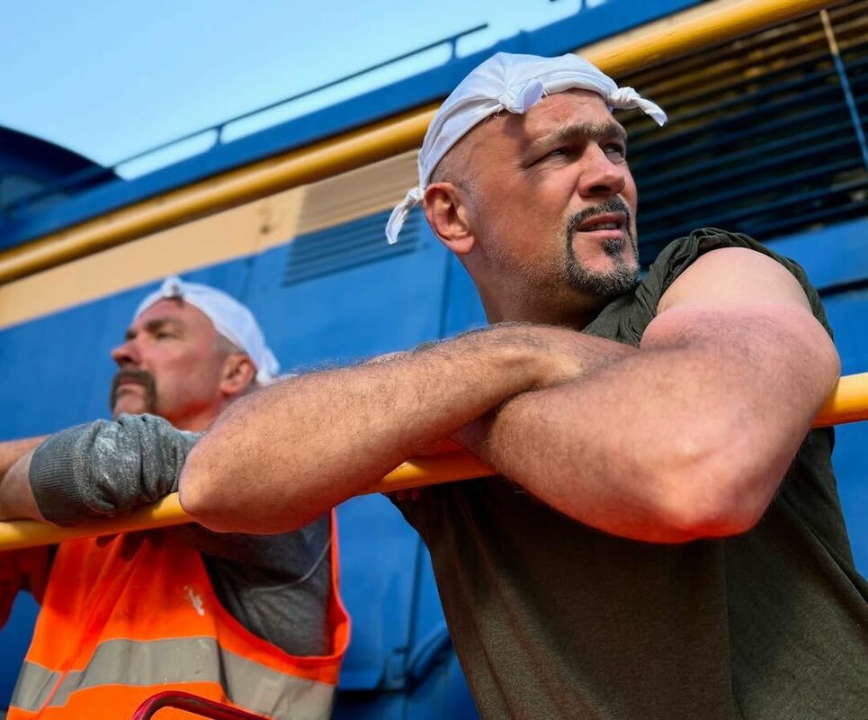 Foto: brainstormofficial/ Instagram