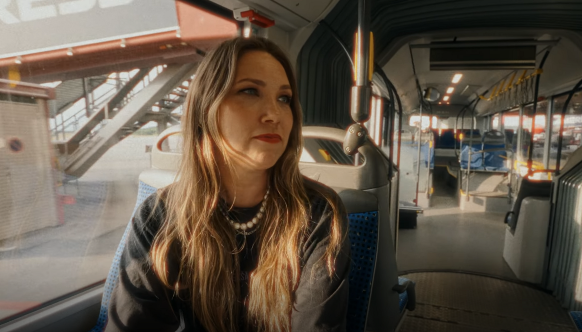 Foto: ekrānuzņēmums no Maarmaar/ Youtube