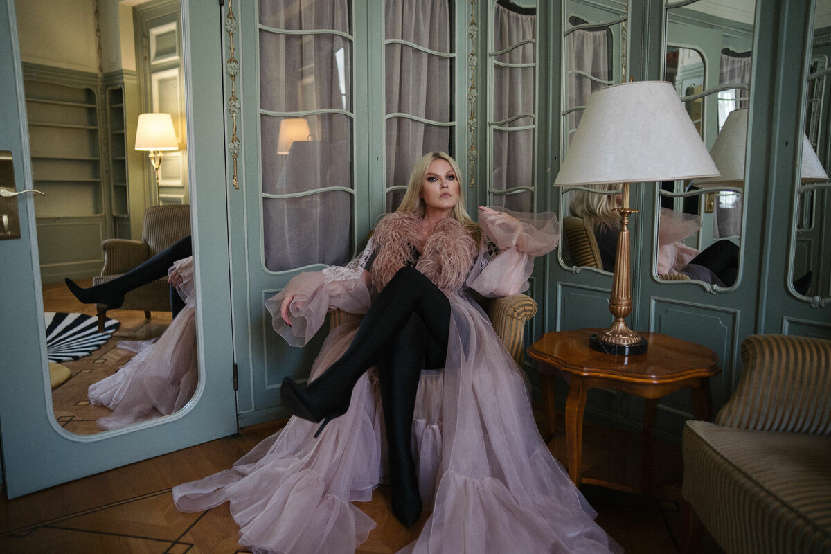 Foto: Uldis Stepanovs